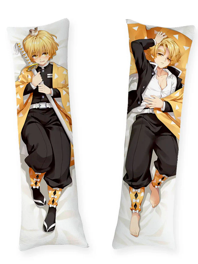 Demon Slayer Body Pillow